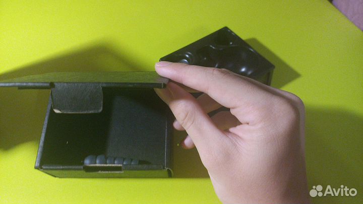 Наушники Sony WF-XB700 (б/у)