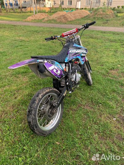 Продам kayo т2 motard