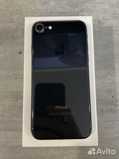 iPhone 7 на 32 гб