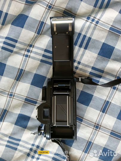 Фотоаппарат Nikon em