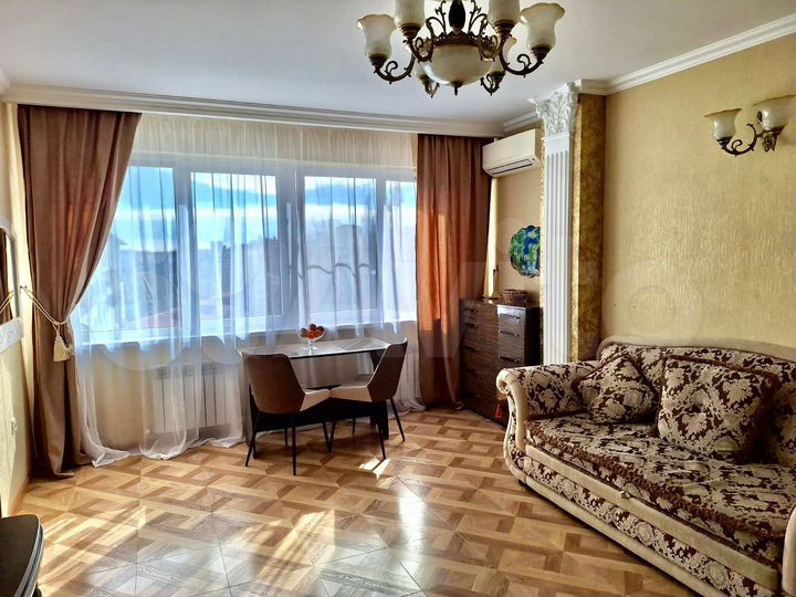 2-к. квартира, 37,5 м², 8/8 эт.