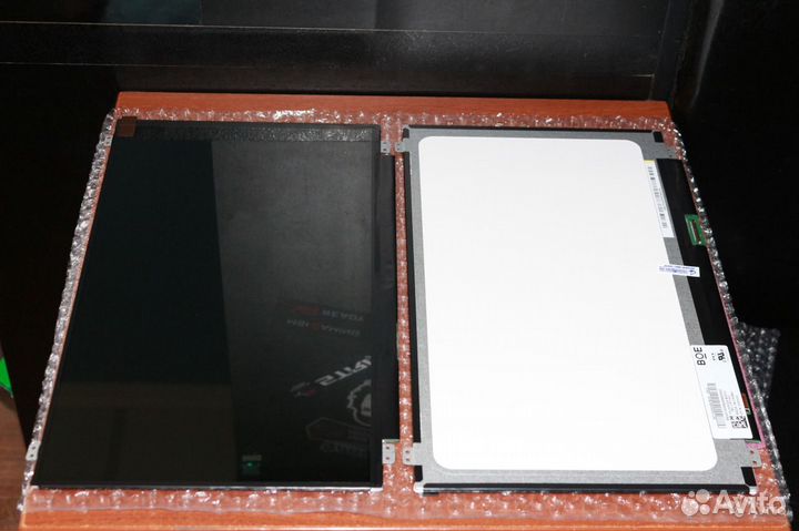 Матрица для Ноутбука Slim NT156WHM-N10 15.6 40 Pin