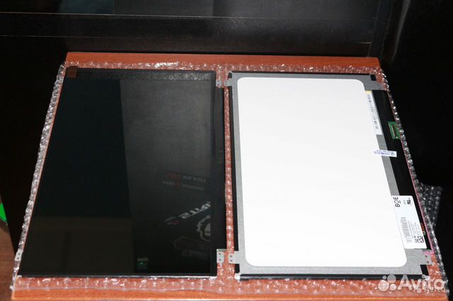 Матрица для Ноутбука Slim NT156WHM-N10 15.6 40 Pin