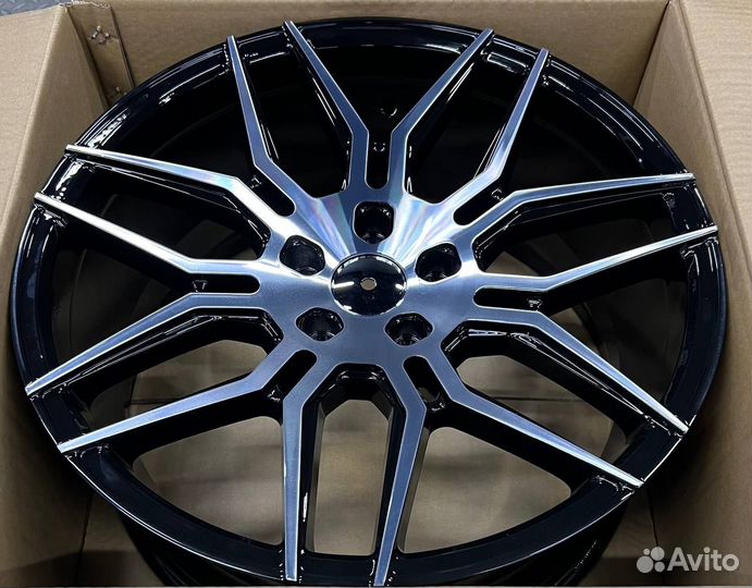 Диски на Kia Sorento Киа Соренто R19