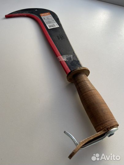 Мачете Stihl