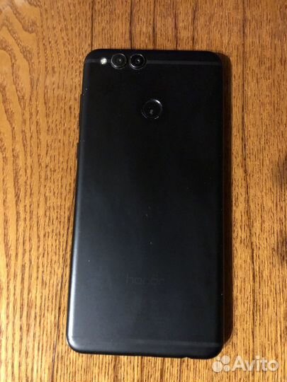HONOR 7X, 4/64 ГБ