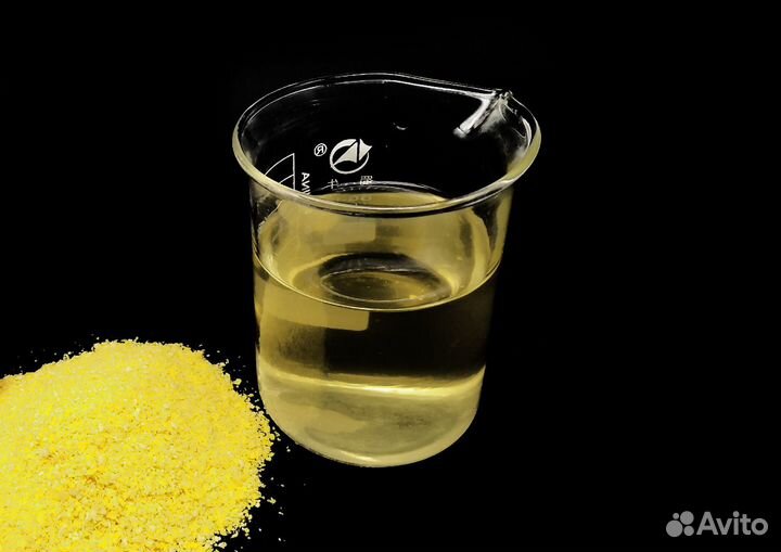 Полиоксихлорид Алюминия /поха жидкий