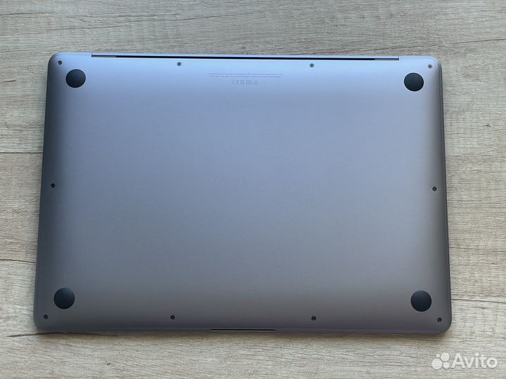 Macbook air 13 m1 16gb 512gb