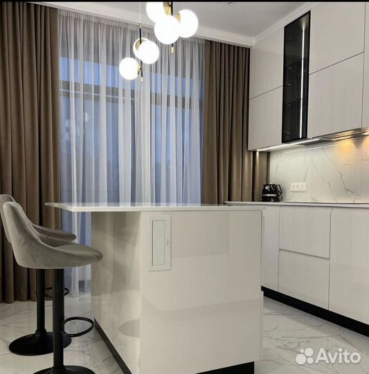 Кухни на заказ