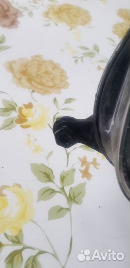 Фара левая volkswagen golf 5