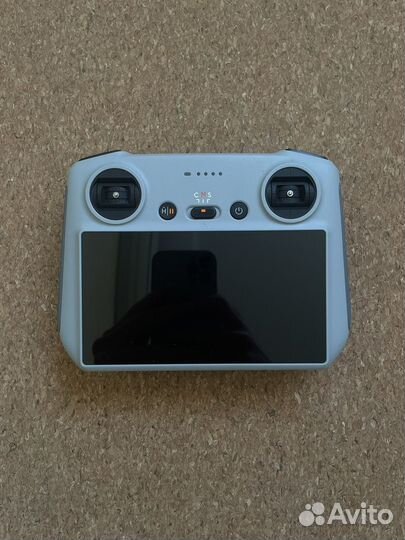 Квадрокоптер Dji mini 3 pro rc