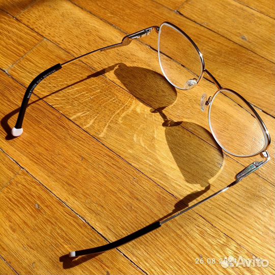 Очки для зрения