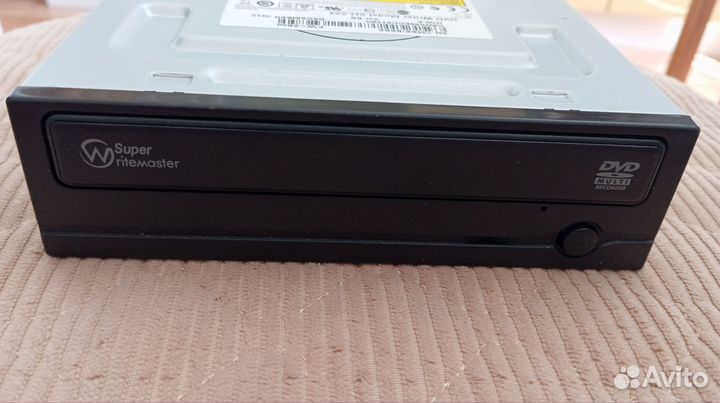 DVD привод Samsung SH-224 BB