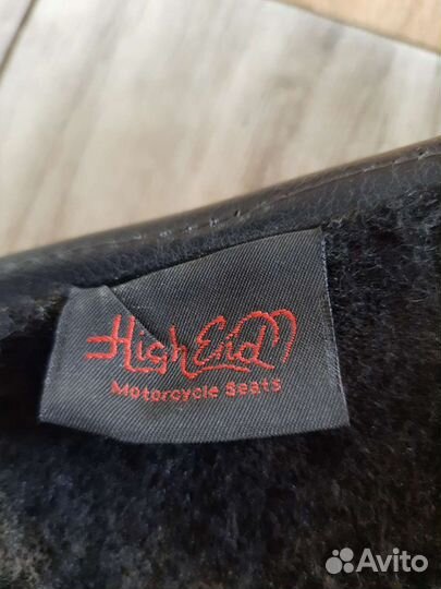 Сиденье Honda VTX 1800