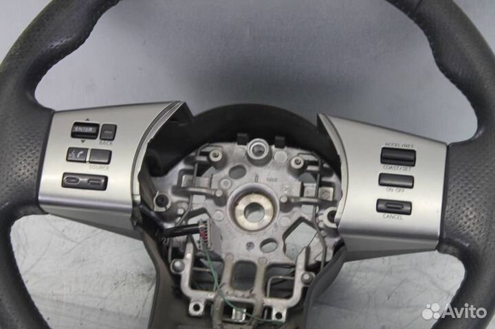 Руль Nissan Pathfinder R51