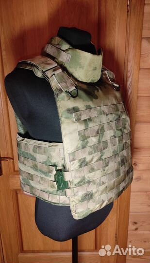 Продам Бронежилет Гранат-бс