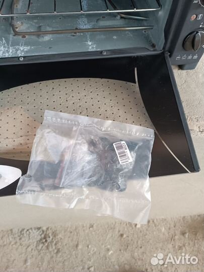 Духоваяпечь