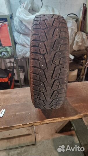 Yokohama Ice Guard IG55 175/65 R14 86T