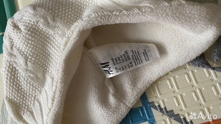 Шапки разные