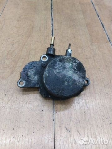 Вакуумный насос Opel Zafira B A17DTR 2008