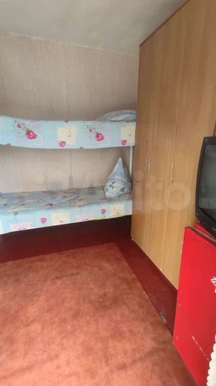 Комната 15 м², 1/1 эт.