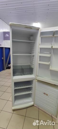 Холодильник atlant