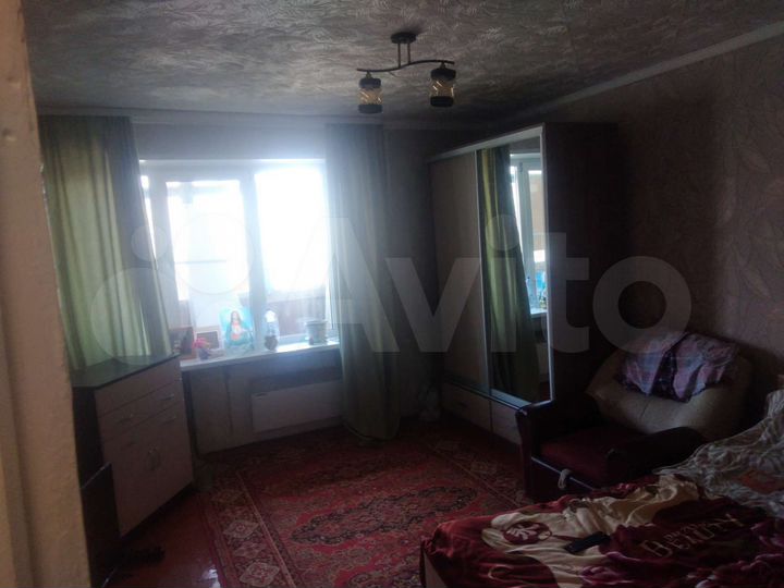 2-к. квартира, 51 м², 2/2 эт.