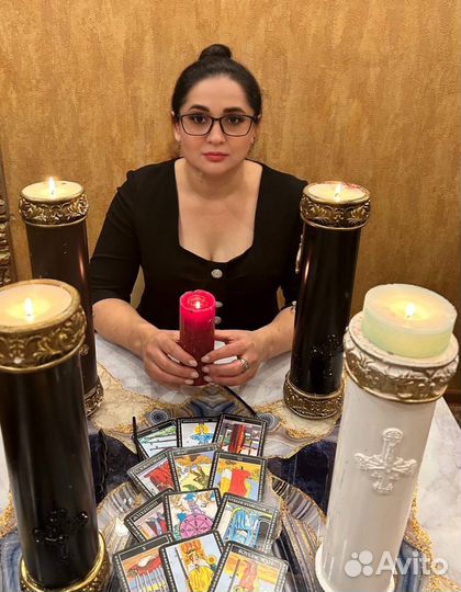 Гадание на картах таро онлайн приворот обряд )