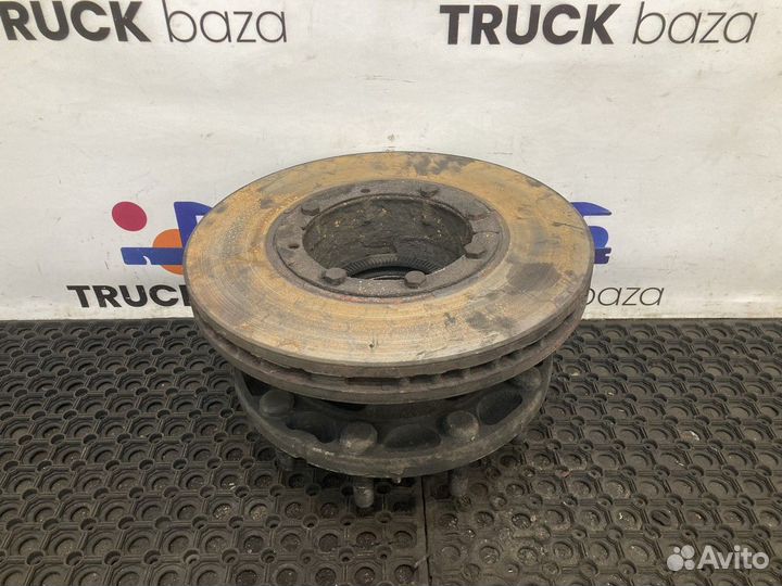 7485107753 Ступица задняя