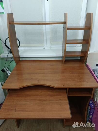 Компьютерный стол бу