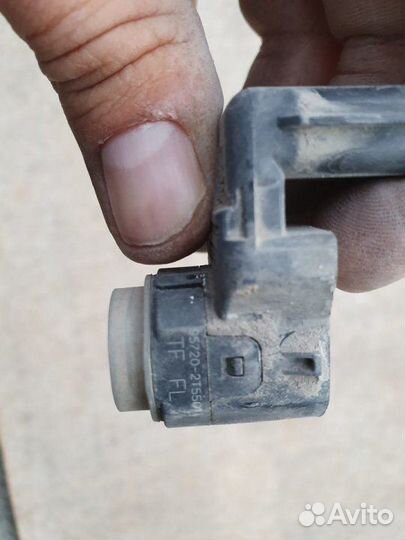 Парктроник Kia Optima 2014-16