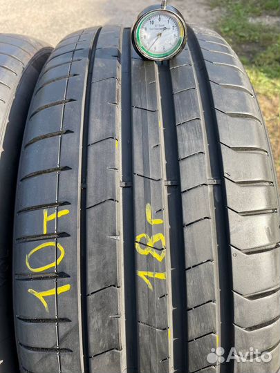 Pirelli P Zero PZ4 245/45 R20