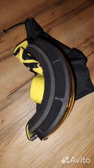 Горнолыжные очки copozz