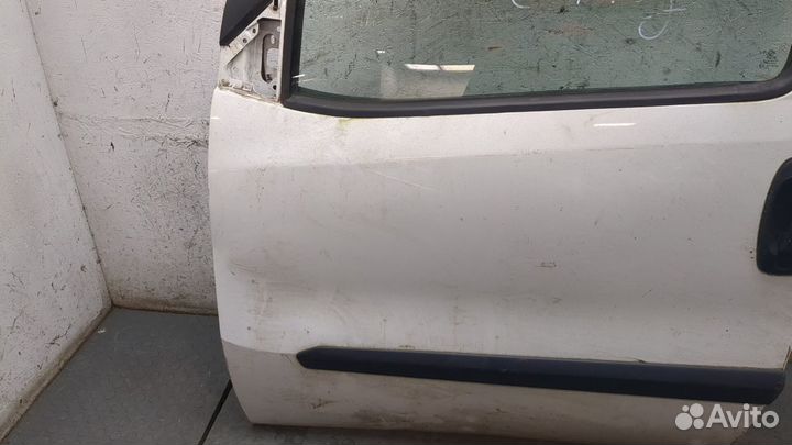 Замок двери Opel Combo, 2012