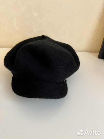 Кеппи женский с козырьком 56-58 р-р
