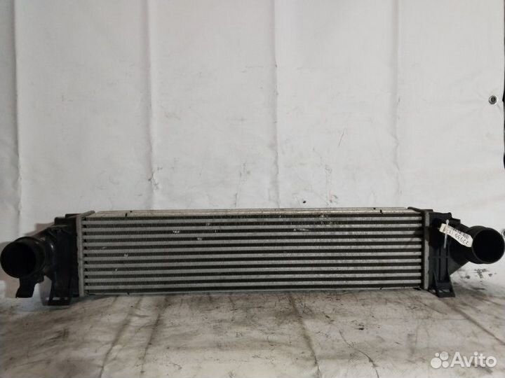 Интеркулер Volvo S80 AS40 B5254T6