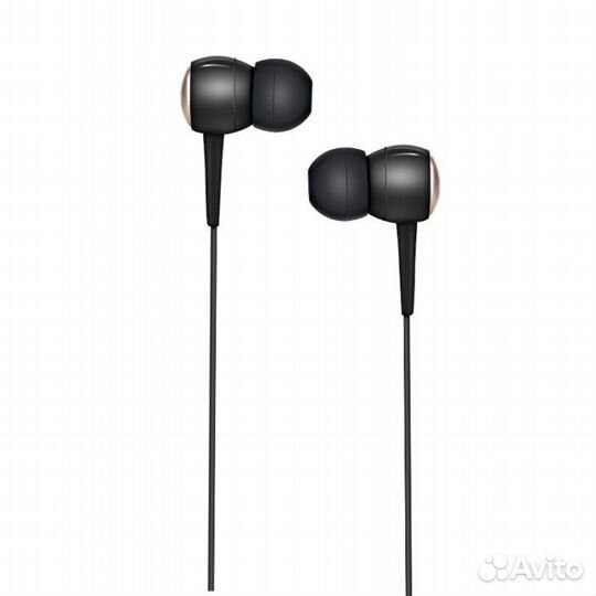 Наушники hoco M19 Drumbeat universal earphone with