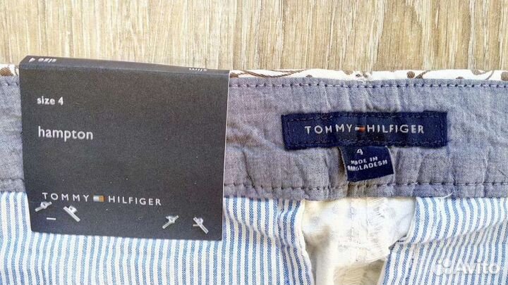 Tommy Hilfiger Брюки оригинал 44-46
