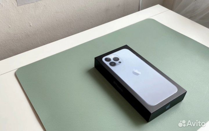 iPhone 13 Pro Max, 1 ТБ