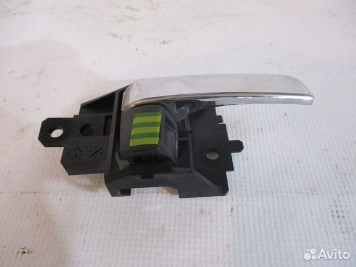 Ручка двери задней внутренняя правая Mitsubishi AS