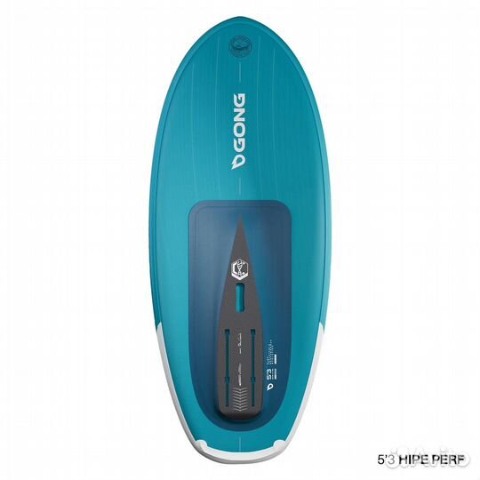 Вингфойл комплект Gong Hipe Perf 2024. Новый