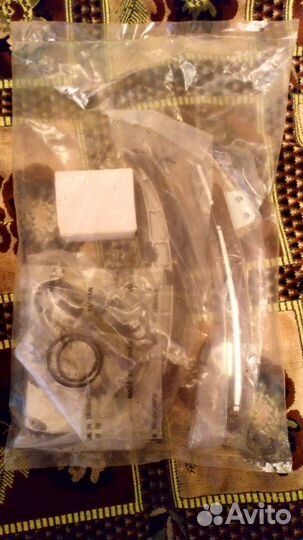 Рем комплект