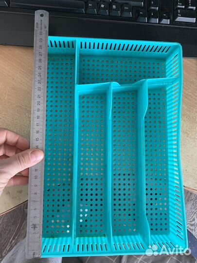 Лоток для столовых приборов