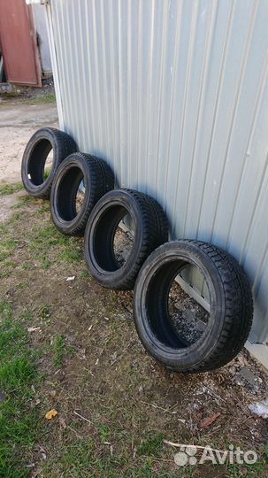 Roadstone Winguard 231 205/55 R16 91T