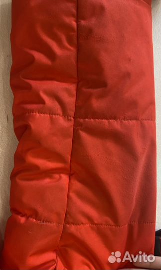 Куртка /комбинезон на девочку