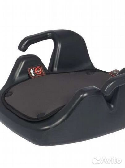 Бустер новый