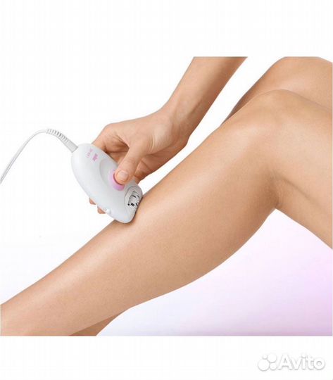 Эпилятор braun silk epil 9 новый