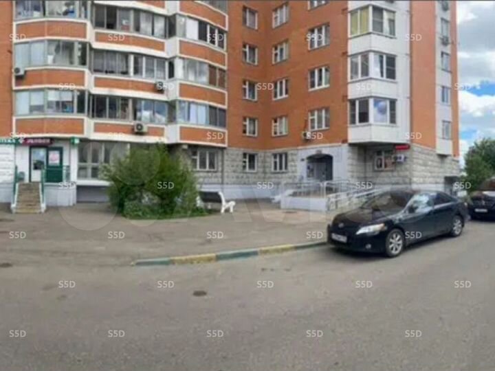 Продам торговое помещение, 50.2 м²