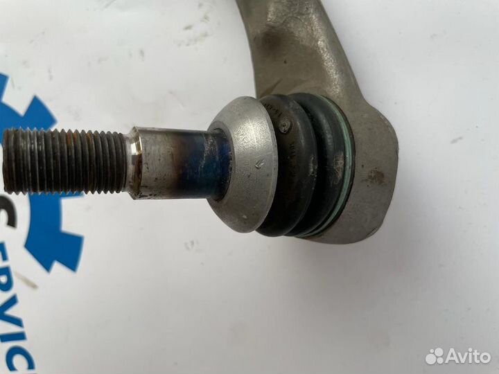 Bmw X5 G05 X6 G06 Рычаг нижний левый продольный