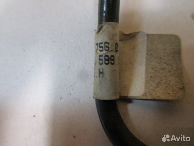 Переключатель Renault Premium DXI